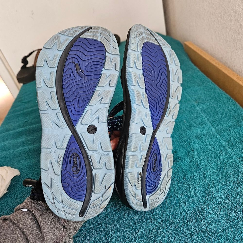 Chaco Z/2 women size 6 - Picture 8 of 8